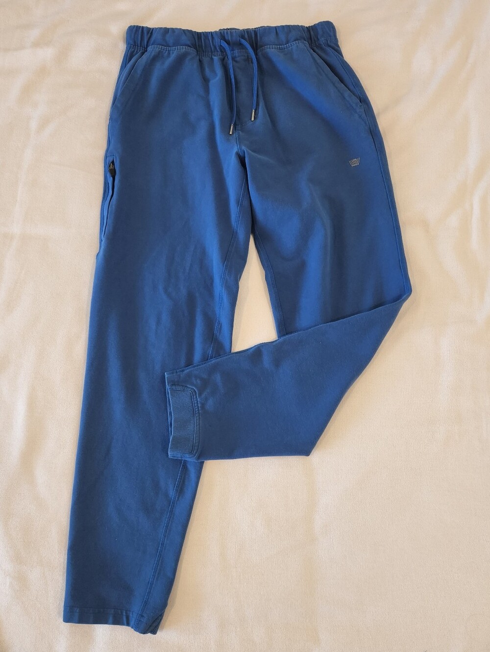 Mack Weldon Ace Sweatpants Size Medium